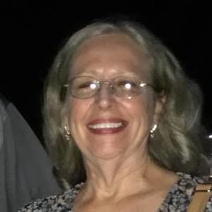 Meet your Posher, Kay